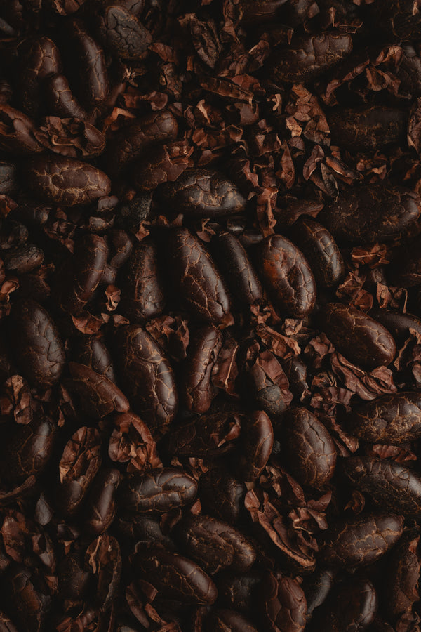 Chocolate Ceremonial 72% Bean to Bar con Hongos Psilocybe - Vista alternativa