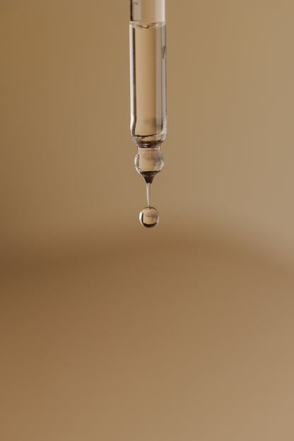 Cola de Pavo - Salud, Inmunidad & Vitalidad